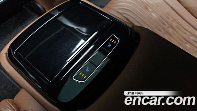 Genesis G80 (RG3) бензин 2.5 турбо 2WD, 2022 18