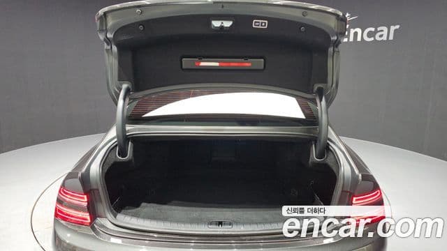 Genesis G80 (RG3) бензин 2.5 турбо 2WD, 2022 20