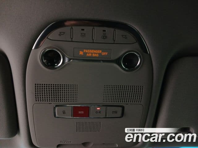 Hyundai The / новый New Grandeur IG Le Blanc, 2022 16