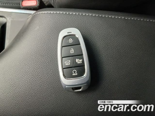 Hyundai The / новый New Grandeur IG Le Blanc, 2022 19