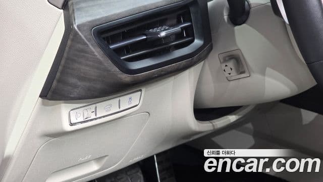 Kia K8 Signature, 2022 16