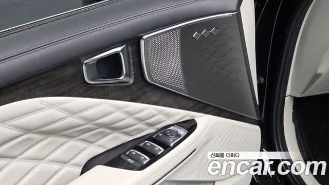 Kia K8 Signature, 2022 17