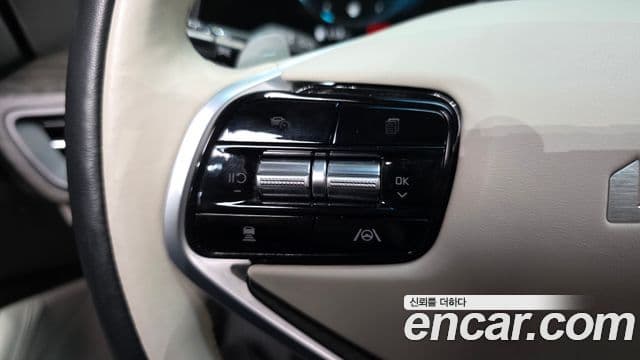 Kia K8 Signature, 2022 18