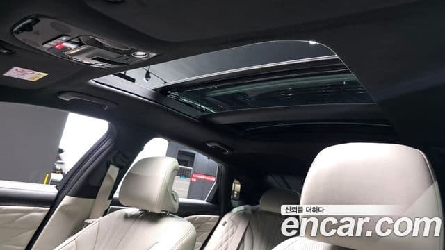 Kia K8 Signature, 2022 19