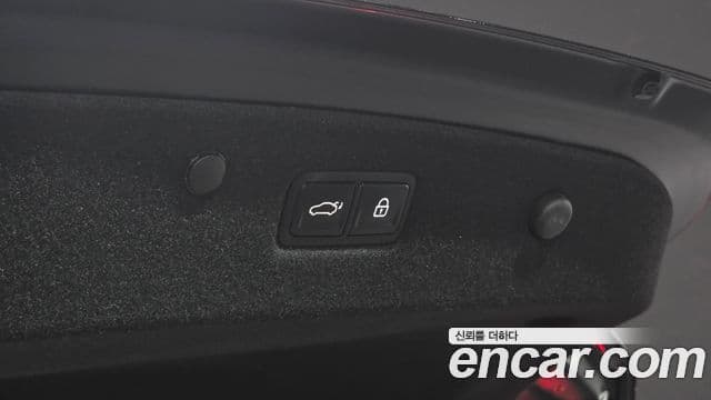 Kia K8 Signature, 2022 20