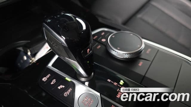 BMW X3 (G01), 2024 9