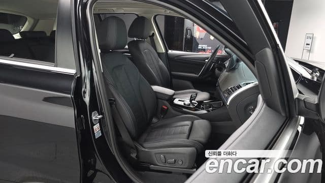 BMW X3 (G01), 2024 10