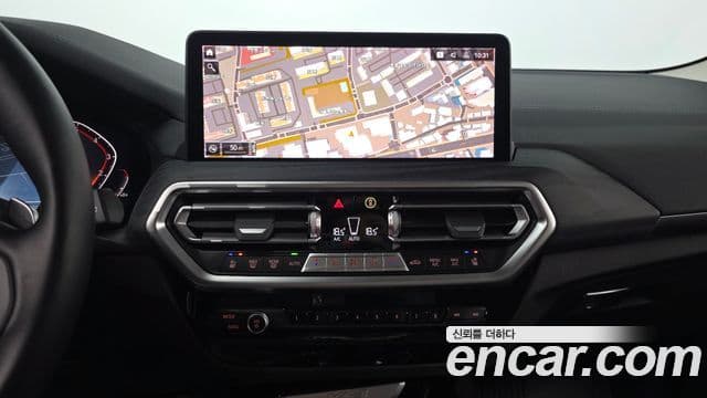 BMW X3 (G01), 2024 14