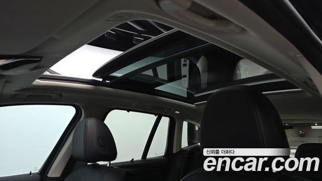 BMW X3 (G01), 2024 16