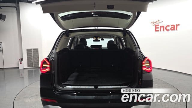 BMW X3 (G01), 2024 20