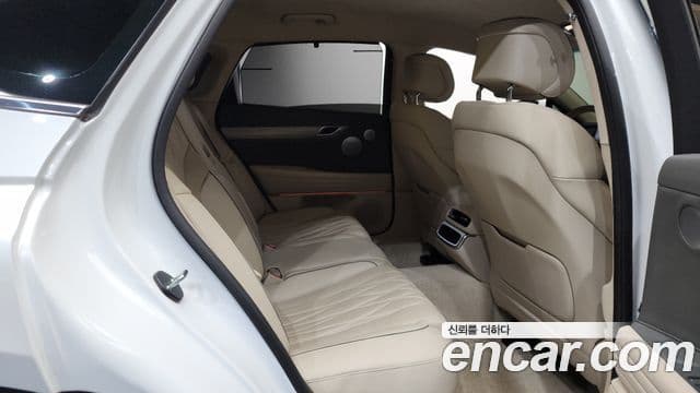 Genesis G80 (RG3) бензин 2.5 турбо 2WD, 2025 12