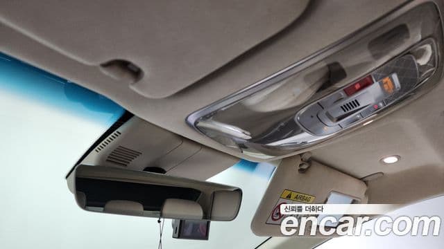 Genesis G80 (RG3) бензин 2.5 турбо 2WD, 2025 18