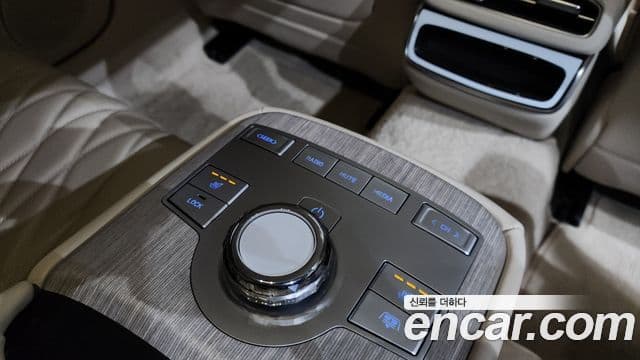 Genesis G80 (RG3) бензин 2.5 турбо 2WD, 2025 19