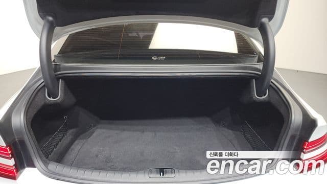 Genesis G80 (RG3) бензин 2.5 турбо 2WD, 2025 20