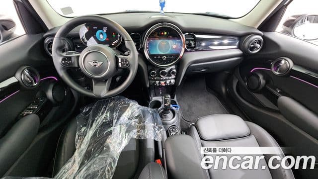 Mini Cooper 3세대, 2022 7