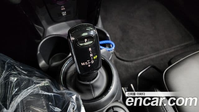 Mini Cooper 3세대, 2022 9