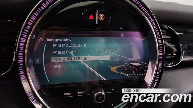 Mini Cooper 3세대, 2022 16