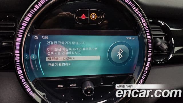 Mini Cooper 3세대, 2022 17