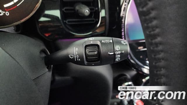 Mini Cooper 3세대, 2022 18