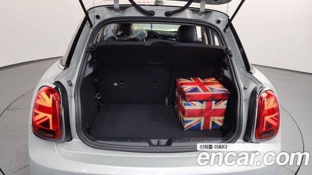 Mini Cooper 3세대, 2022 20