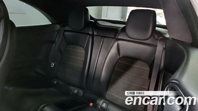 Mercedes-Benz C-класс W205 C200 кабриолет, 2021 7