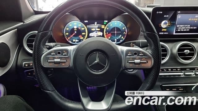 Mercedes-Benz C-класс W205 C200 кабриолет, 2021 8