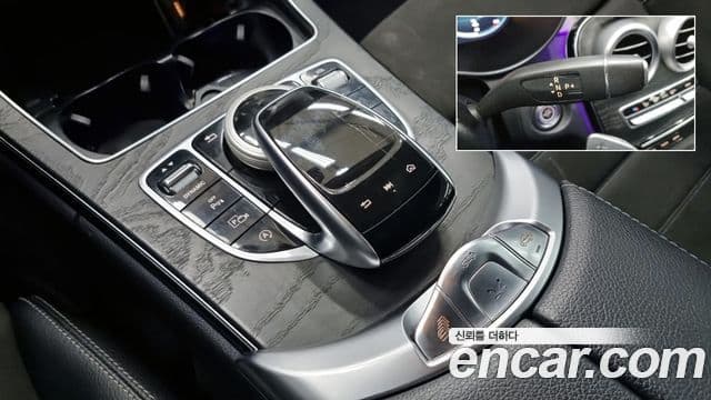 Mercedes-Benz C-класс W205 C200 кабриолет, 2021 11