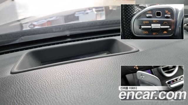 Mercedes-Benz C-класс W205 C200 кабриолет, 2021 14