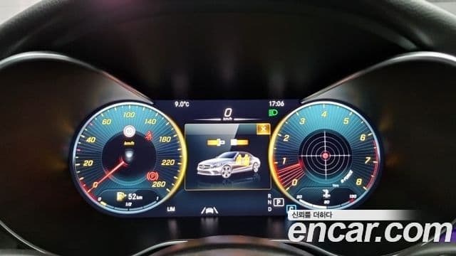 Mercedes-Benz C-класс W205 C200 кабриолет, 2021 16