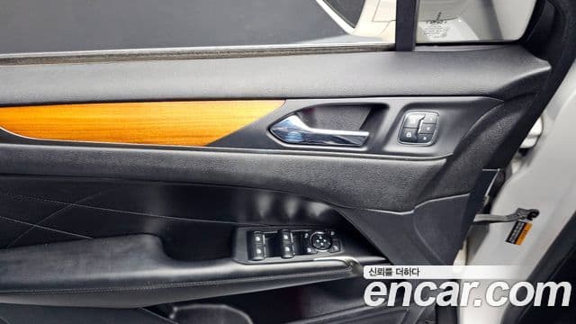 Lincoln MKC, 2015 17