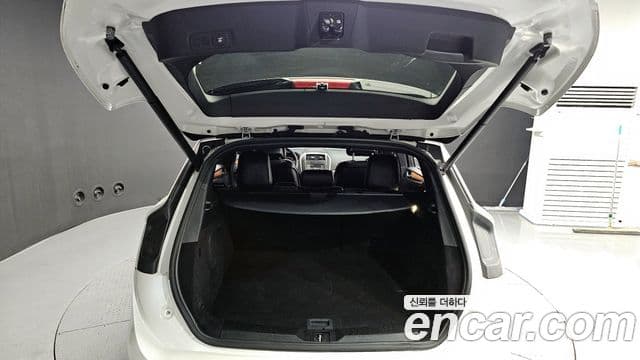 Lincoln MKC, 2015 20