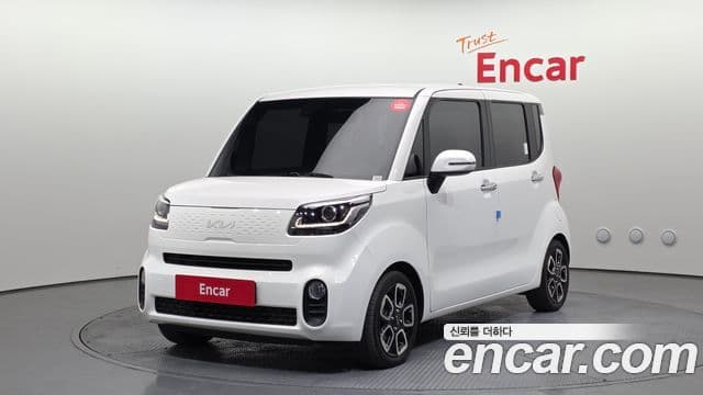 Kia The / новый New Ray Best Selection, 2022 1