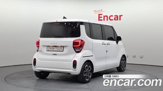 Kia The / новый New Ray Best Selection, 2022 2