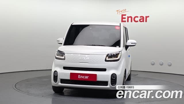 Kia The / новый New Ray Best Selection, 2022 3