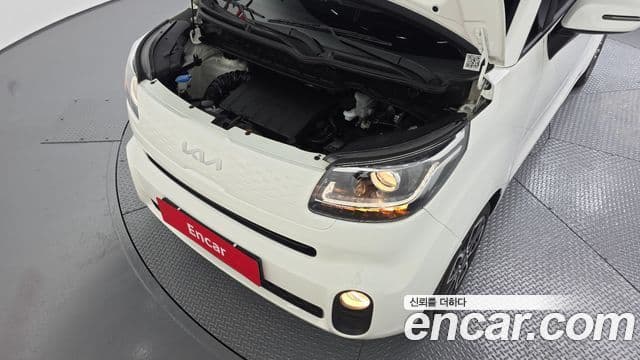 Kia The / новый New Ray Best Selection, 2022 6