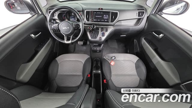 Kia The / новый New Ray Best Selection, 2022 7