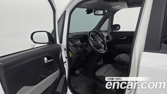 Kia The / новый New Ray Best Selection, 2022 10