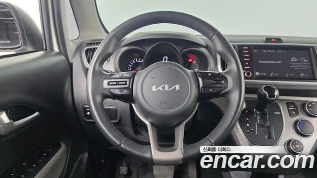 Kia The / новый New Ray Best Selection, 2022 15