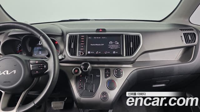 Kia The / новый New Ray Best Selection, 2022 16