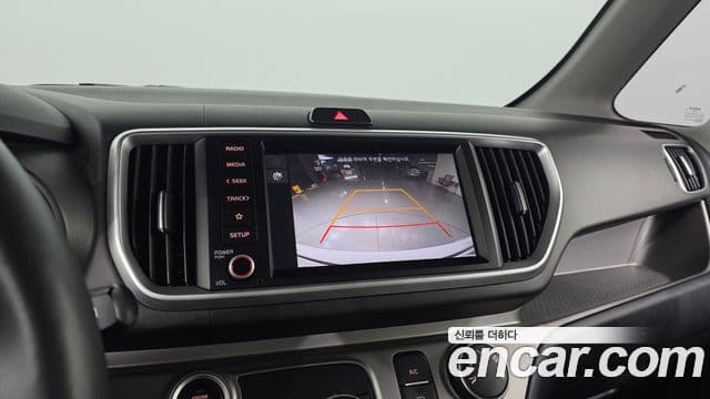 Kia The / новый New Ray Best Selection, 2022 17