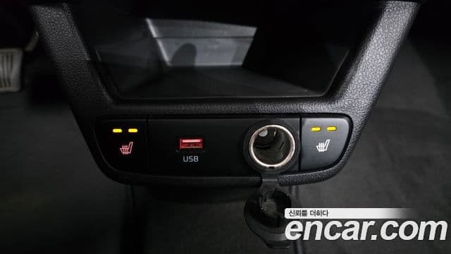 Kia The / новый New Ray Best Selection, 2022 18