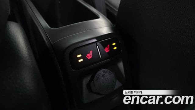 Kia The / новый New Ray Best Selection, 2022 19