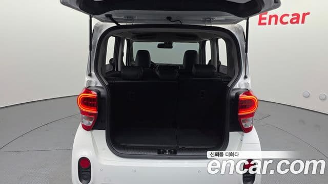 Kia The / новый New Ray Best Selection, 2022 20