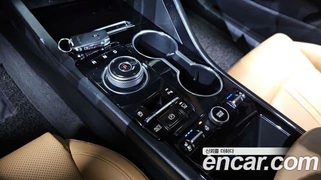 Kia K5 3세대 Noblesse, 2023 9