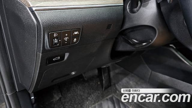 Kia K5 3세대 Noblesse, 2023 14