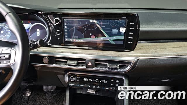 Kia K5 3세대 Noblesse, 2023 15