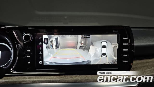 Kia K5 3세대 Noblesse, 2023 16