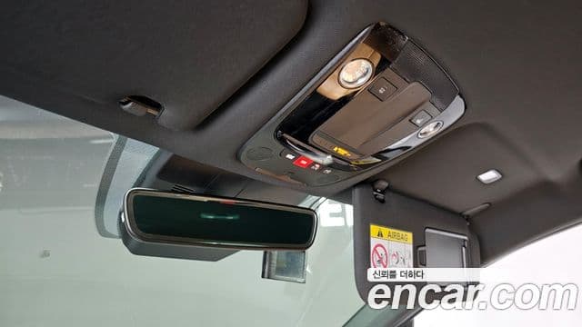 Kia K5 3세대 Noblesse, 2023 18