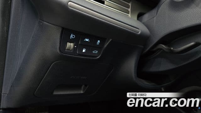 Hyundai The / новый New Grandeur IG Premium, 2022 14