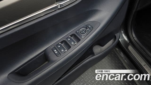 Hyundai The / новый New Grandeur IG Premium, 2022 17